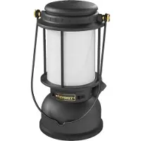 Petromax PetromaxLM500 LED Lanterne, noir