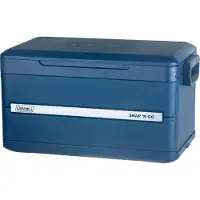 Coleman - 2229732 - Cooler Snap-N-Go 35Qt - Glacière