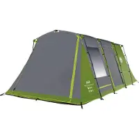 Coleman Fastpitch Victoria Falls 4 Blackout Tent Vert