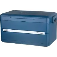 Coleman Snap-n-go Rigid Portable Cooler Bleu 52L