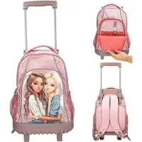 TOPModel Depesche Vertrieb GmbH & Co. Sac à dos scolaire Trolley 0 0 STK