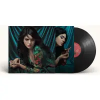 Pias Julia - Vinyle