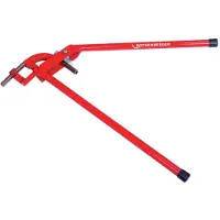 Rothenberger 462222 Pince À Cintrer À Glissière - 22mm