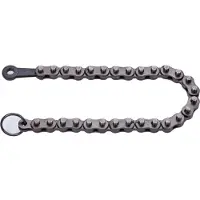 Rothenberger Chaîne pour pince à tubes de chaîne HD, 4" - 70264