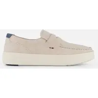 Tommy Hilfiger Chaussure basse crème / saphir