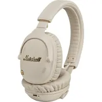 Marshall Monitor III ANC Crème