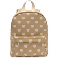Jollein Sac à dos 'Teddy Bear' beige / beige foncé