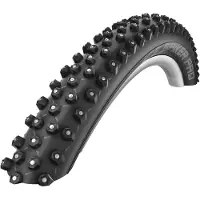 Schwalbe Pneu Ice Spiker Pro - TLE - Hiver - DD - RaceGuard - 29x2.60 - Noir