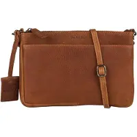 Burkely Sac à bandoulière 'Antique Avery' caramel