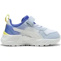 Puma Trinity 2 Lt Come On Couleur Bleu