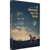 Universal À demain sur la Lune DVD
