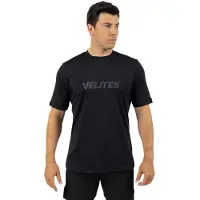 Velites T-shirt à Manches Courtes Holo