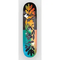 Jart Planche De Skateboard Mother Earth 8.5´´ Lc Twin