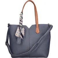 Rieker Sac bleu