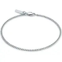 True Rebels Bracelet argent