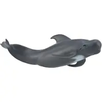 Collecta Balena Pilot L - Figurine pour animaux de compagnie
