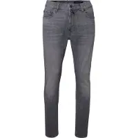 Pierre Cardin Jean 'Limoux' gris clair