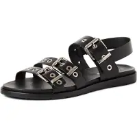 Tamaris Sandales noir