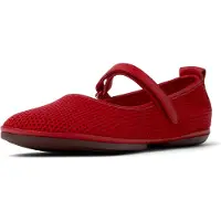 Camper Right Nina Mary Jane Rouge EU 42 Femme