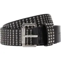 Liebeskind berlin Ceinture noir / argent