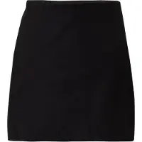 Vero moda Jupe 'VMCFORTUNEALLISON' noir