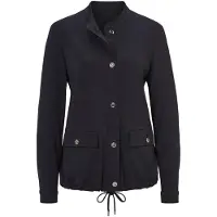 Goldner Veste mi-saison marine