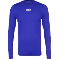 Jako Base Layer 'Comfort 2.0' bleu roi / blanc