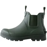 Next Bottes en caoutchouc kaki