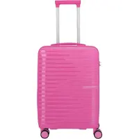 Travelite Valise rose
