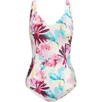 Triumph Maillot de bain ' Summer Fleur ' rose