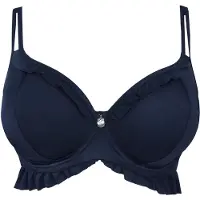 SugarShape Hauts de bikini 'Valencia' noir