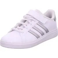 Adidas Grand Court 2.0 Trainers Blanc EU 29 Enfants