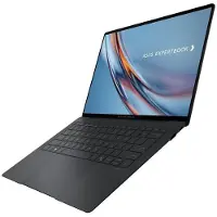 Asus PC portable ExpertBook Ultra B9406CAA-TH0132X 14" OLED 120 Hz Ecran tactile Copilot+PC Intel Core Ultra 7 32 Go RAM 1 To SSD Noir