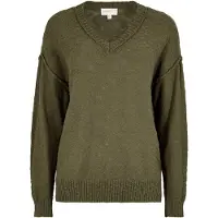 Apricot Pull-over ' ' kaki