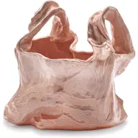 Serax Gala Vase Pink | S