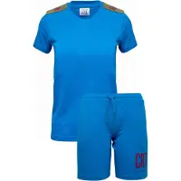 Cr7 - Cristiano Ronaldo Pyjama bleu