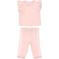 Adidas Originals Set rose / blanc