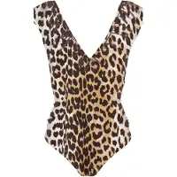 Crãs Maillot de bain ' Agnecras ' mélange de couleurs