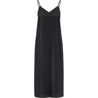 Pieces Robe 'PCJESSA' noir