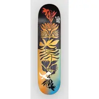 Jart Planche De Skateboard Mother Earth 8.25´´ Twin