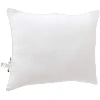 vidaXL Couverture d'été avec coussins, 3 pièces, blanc, microfibre