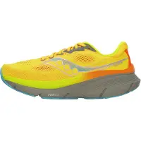 Saucony Guide 19 Running Shoes Jaune EU 44 Homme