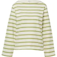 s.Oliver T-shirt vert clair