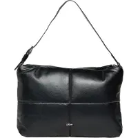 s.Oliver sac à épaule Shoulderbag Black noir