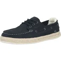 Pepe Jeans Mocassin 'PORTO' bleu marine