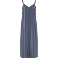 Pieces Robe 'PCJESSA' bleu fumé