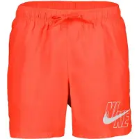 Nike Short de bain Volley 5"