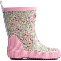 Wheat Bottes en caoutchouc 'Welly' beige / vert / rose / rouge