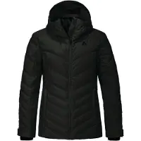Schöffel Veste outdoor 'Alerce' noir