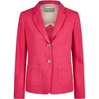 White Label Blazer rose